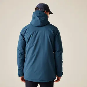 Chubasquero Regatta Balaton image-4