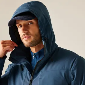 Chubasquero Regatta Balaton image-6