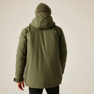 Chubasquero Regatta Balaton image-4