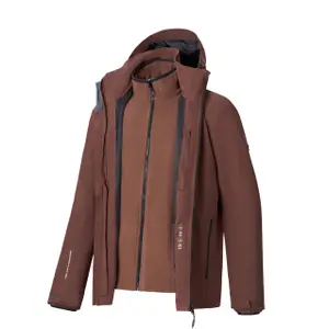 Regenjacke 3in1 Regatta Coriver image-2