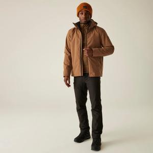 Casaco impermeável 3 em 1 Regatta Coriver image-2