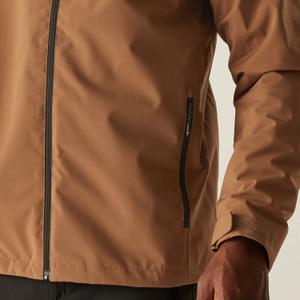 Casaco impermeável 3 em 1 Regatta Coriver image-3