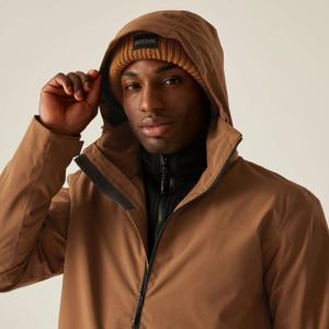 Casaco impermeável 3 em 1 Regatta Coriver image-4