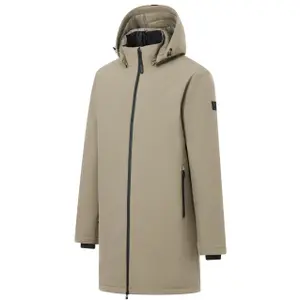 Waterproof parka Regatta Merzen image-1