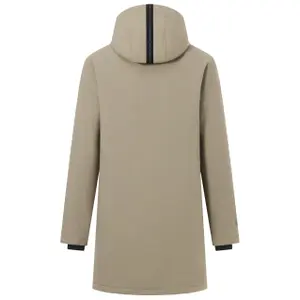 Waterproof parka Regatta Merzen image-2