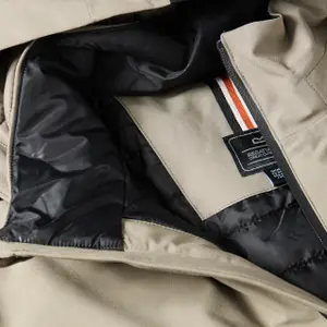 Waterproof parka Regatta Merzen image-4