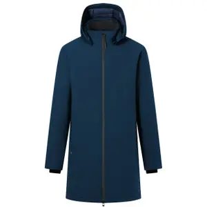 Waterproof parka Regatta Merzen image-0