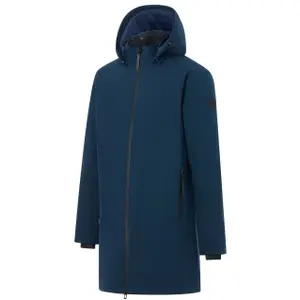 Waterproof parka Regatta Merzen image-1