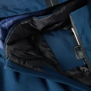 Waterproof parka Regatta Merzen image-4