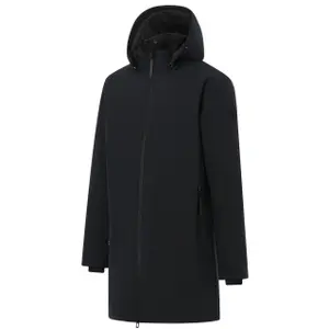 Waterproof parka Regatta Merzen image-1