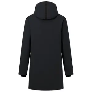 Waterproof parka Regatta Merzen image-2