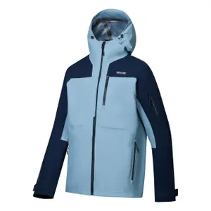 3-in-1 hiking jacket Regatta Sacramento image-2