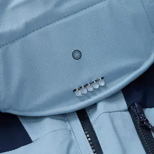 3-in-1 hiking jacket Regatta Sacramento image-5