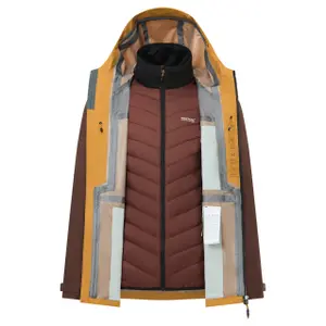 3-in-1 hiking jacket Regatta Sacramento image-3