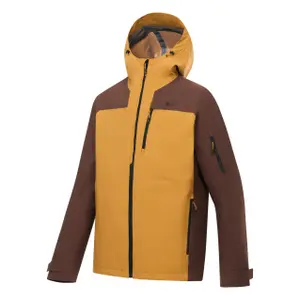 3-in-1 hiking jacket Regatta Sacramento image-2