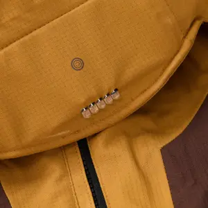 3-in-1 hiking jacket Regatta Sacramento image-5