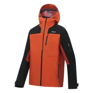 3-in-1 hiking jacket Regatta Sacramento image-2