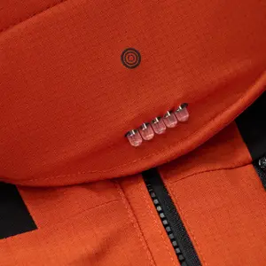 3-in-1 hiking jacket Regatta Sacramento image-5