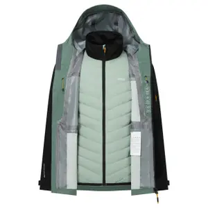 3-in-1 hiking jacket Regatta Sacramento image-1