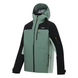 3-in-1 hiking jacket Regatta Sacramento image-2