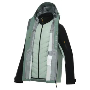 3-in-1 hiking jacket Regatta Sacramento image-3