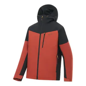 3-in-1 hiking jacket Regatta Wentwood image-2