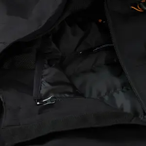 3-in-1 hiking jacket Regatta Wentwood image-6