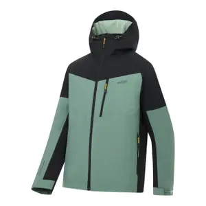 3-in-1 hiking jacket Regatta Wentwood image-2