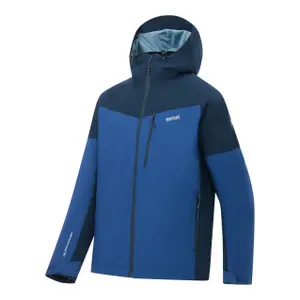 3-in-1 hiking jacket Regatta Wentwood image-2