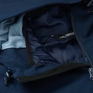 3-in-1 hiking jacket Regatta Wentwood image-6