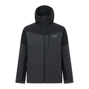 3-in-1 hiking jacket Regatta Wentwood image-0