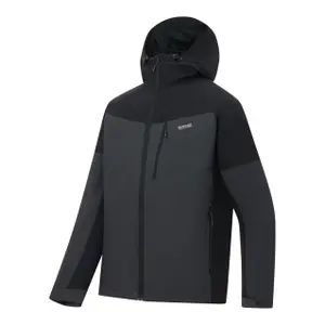 3-in-1 hiking jacket Regatta Wentwood image-2