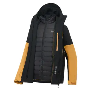 3-in-1 hiking jacket Regatta Wentwood image-4