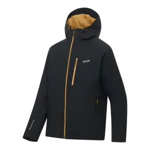 3-in-1 hiking jacket Regatta Wentwood image-2