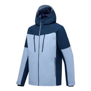 Waterproof Jacket Regatta Highton Stretch image-1