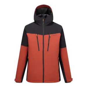 Waterproof Jacket Regatta Highton Stretch image-0