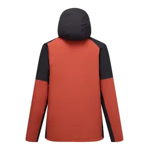 Waterproof Jacket Regatta Highton Stretch image-2