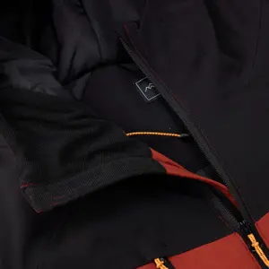 Waterproof Jacket Regatta Highton Stretch image-4