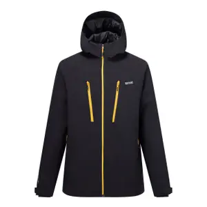 Waterproof Jacket Regatta Highton Stretch image-0