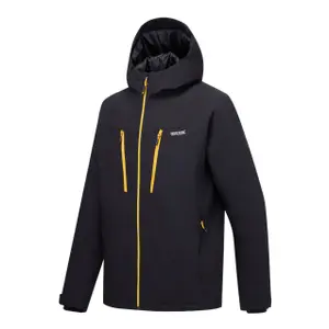 Waterproof Jacket Regatta Highton Stretch image-1