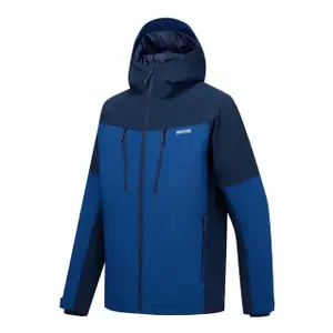 Waterproof Jacket Regatta Highton Stretch image-1