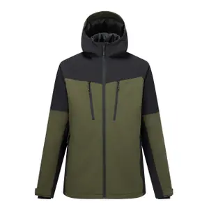 Waterproof Jacket Regatta Highton Stretch image-0