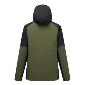 Waterproof Jacket Regatta Highton Stretch image-2