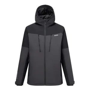 Waterproof Jacket Regatta Highton Stretch image-0
