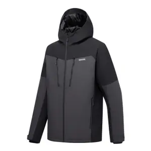 Waterproof Jacket Regatta Highton Stretch image-1