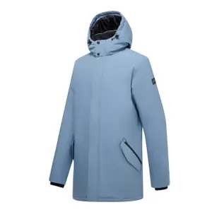 Waterproof Jacket Regatta Roan image-1