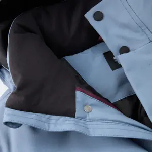Waterproof Jacket Regatta Roan image-4