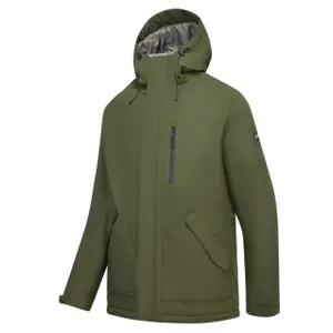 Hiking jacket Regatta Slyvan image-1