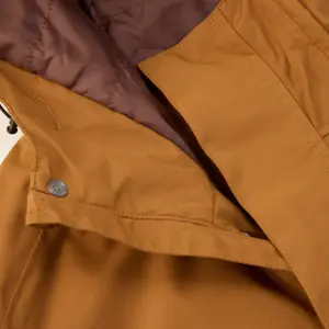 Hiking jacket Regatta Slyvan image-4