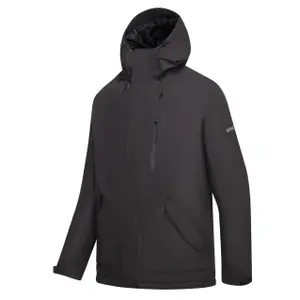 Hiking jacket Regatta Slyvan image-1